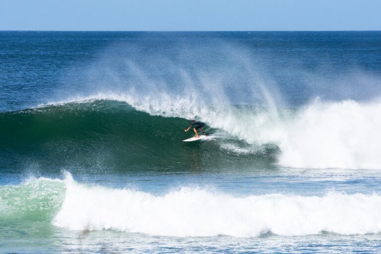 Playa Negra Surf Guide: The Best Wave in Costa Rica