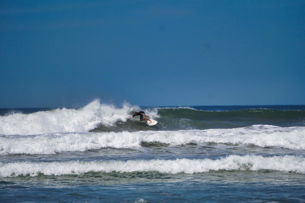 Nosara Costa Rica Surf
