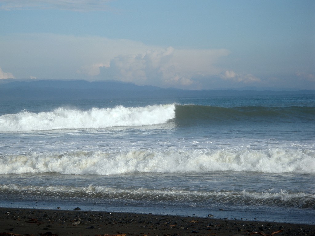 Pavones Costa Rica Surf