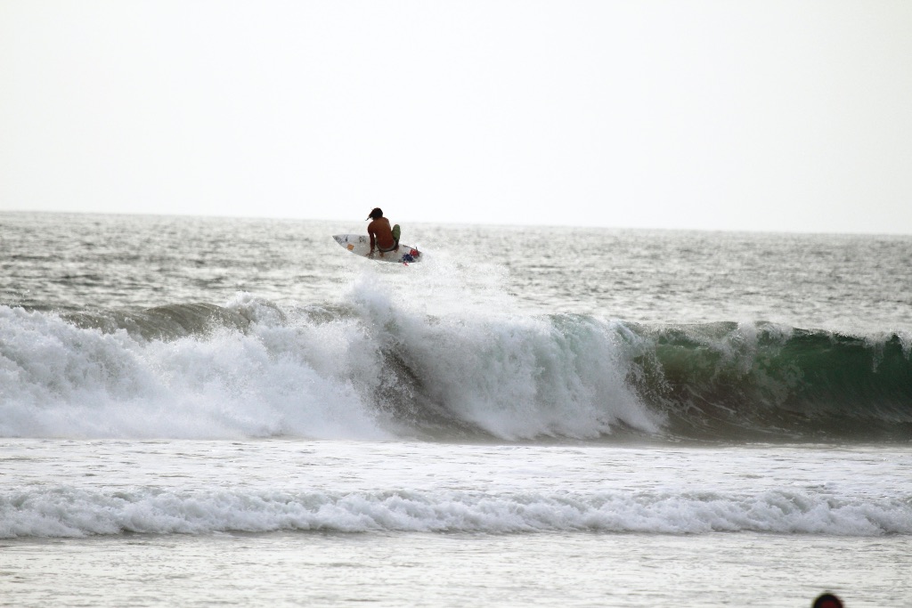Dominical Costa Rica Surf