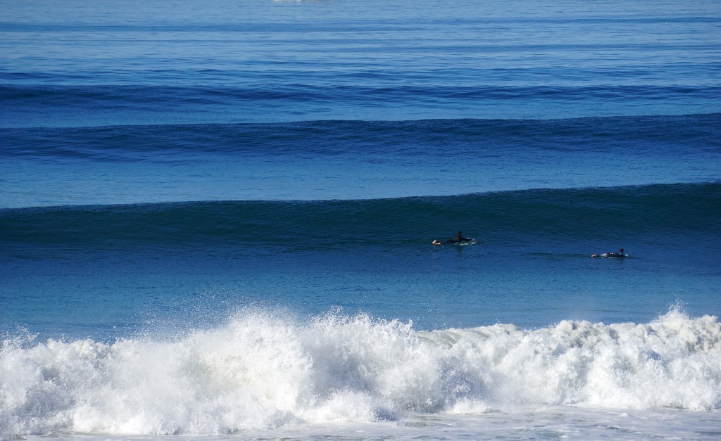 Huntington Beach Surf