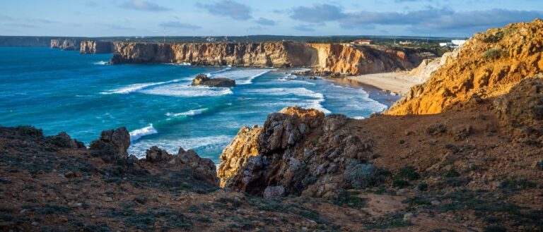 5 Best Surf Towns in Portugal