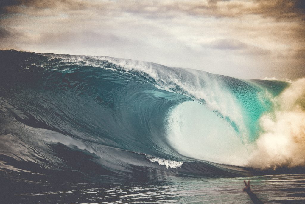 Shipstern Bluff Surf, Biggest Waves in the World