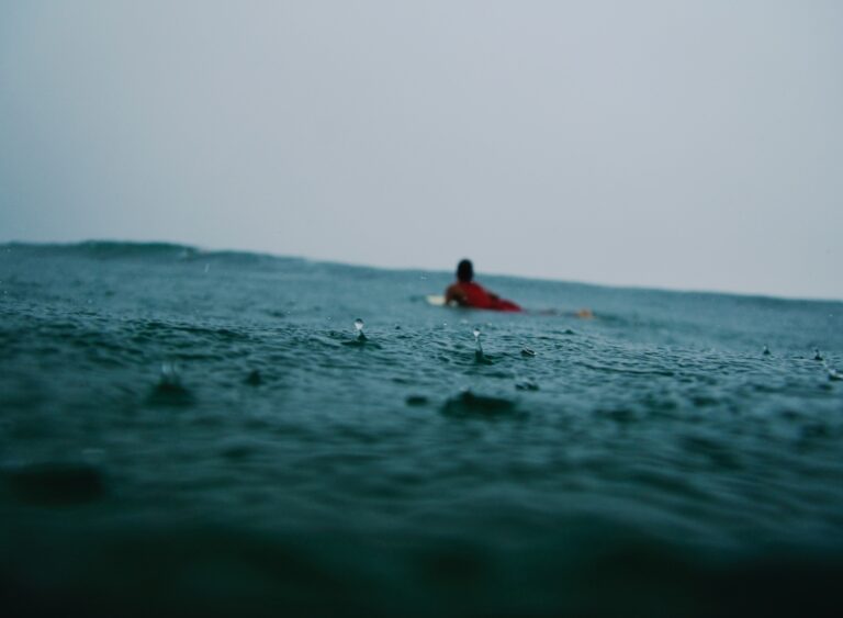 Surfing in the Rain- Your Ultimate Guide