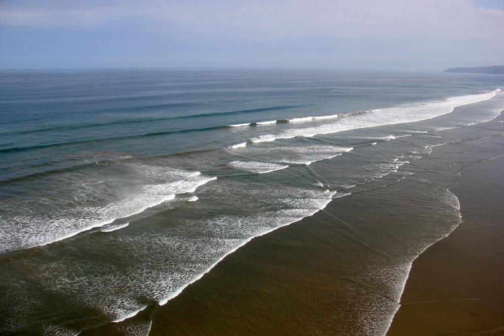 Ecuador surfing/ cheap surfing destinations