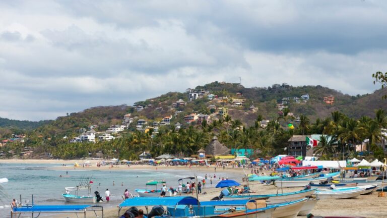 Sayulita Surf Guide- Everything You Need to Know