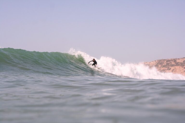 7 Best Taghazout Surf Camps